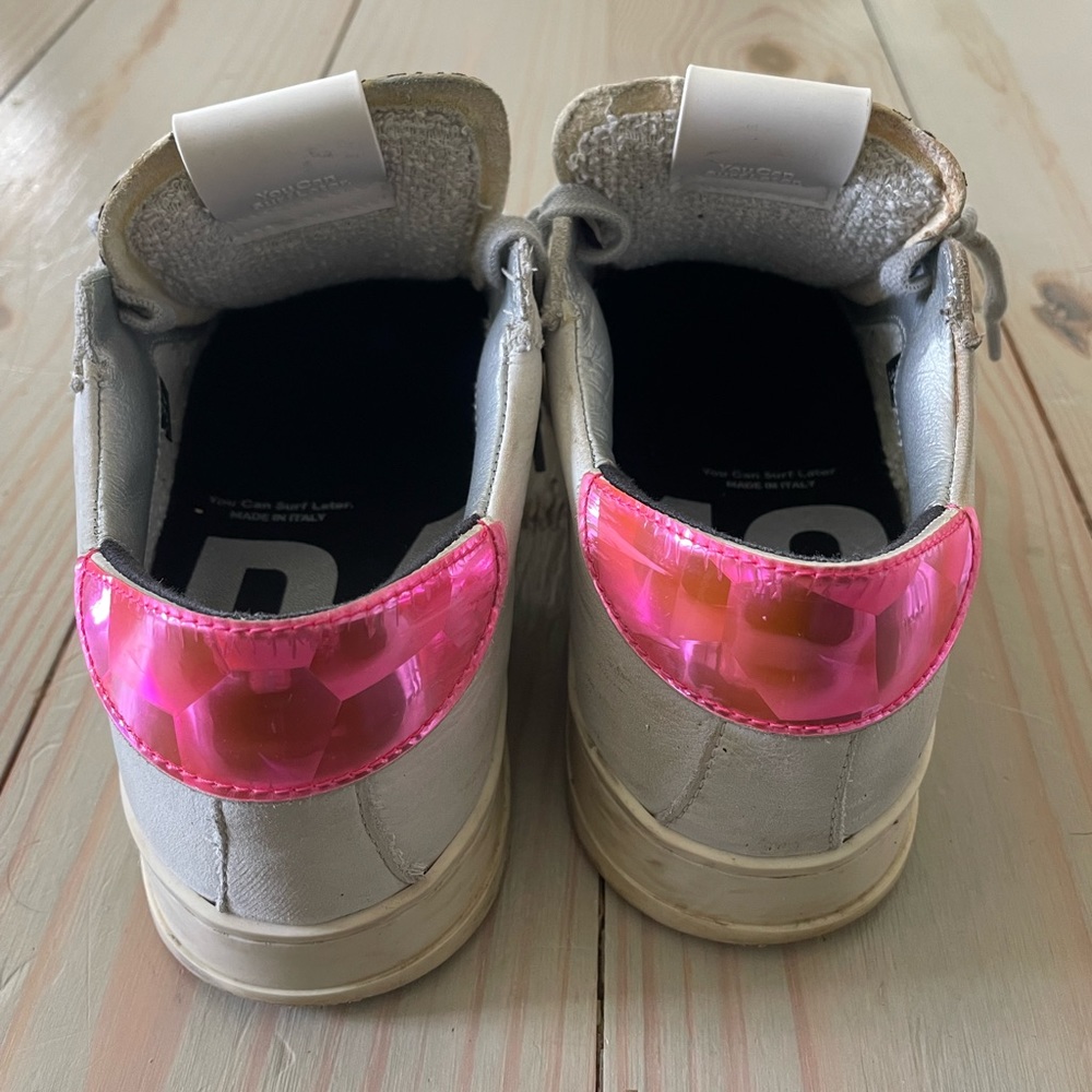 P448 Women’s Sneaker - Picture 5 of 6